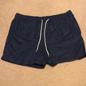 Swim Shorts